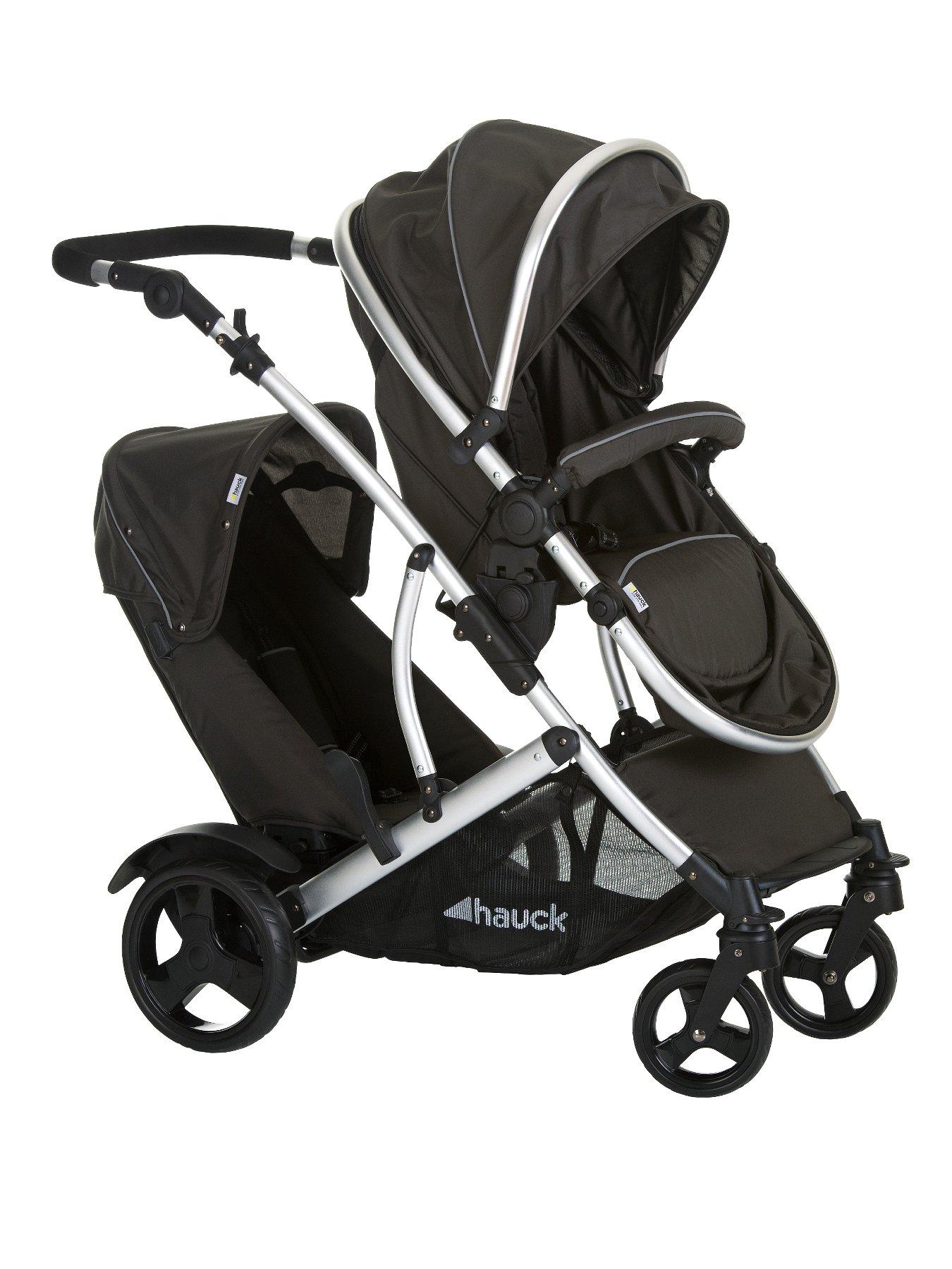 Free best sale double buggy