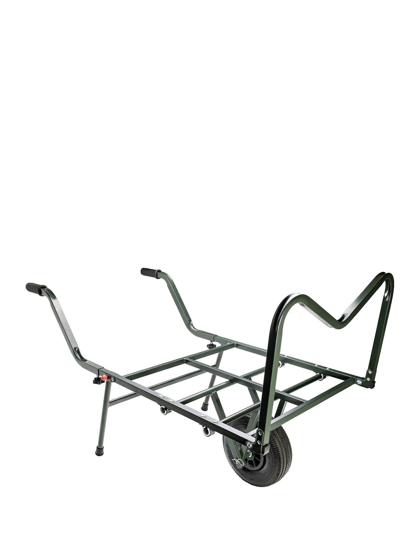 Image 1 of 1 of Leeda Specimen Barrow