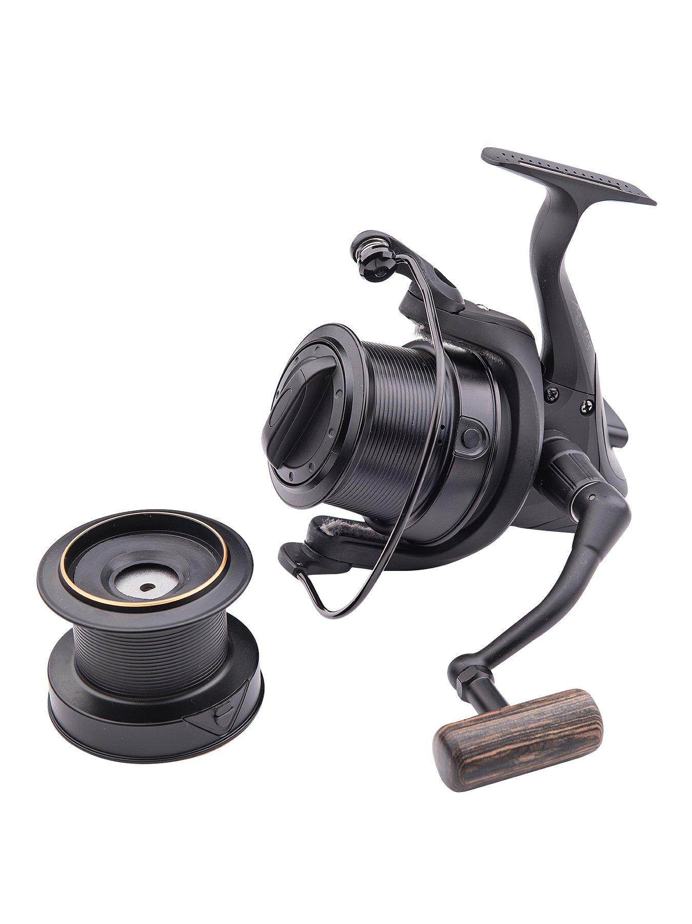 Wychwood Exorcist Big Pit Freespin Reel - 65