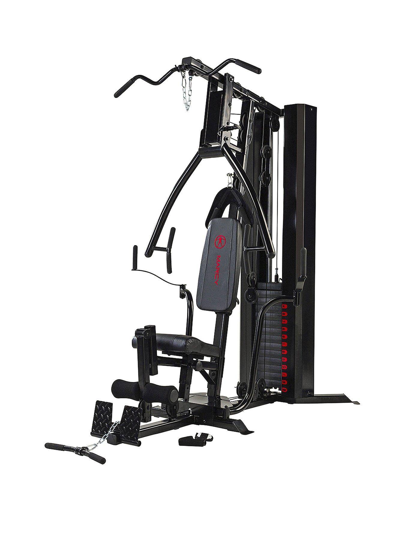 Image 1 of 5 of Marcy HG5000 Eclipse Home Multi Gym