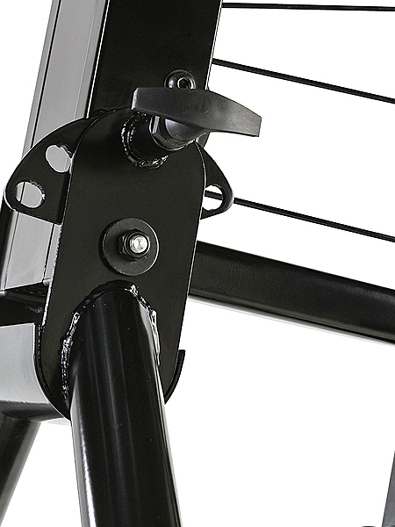 Image 3 of 5 of Marcy HG5000 Eclipse Home Multi Gym