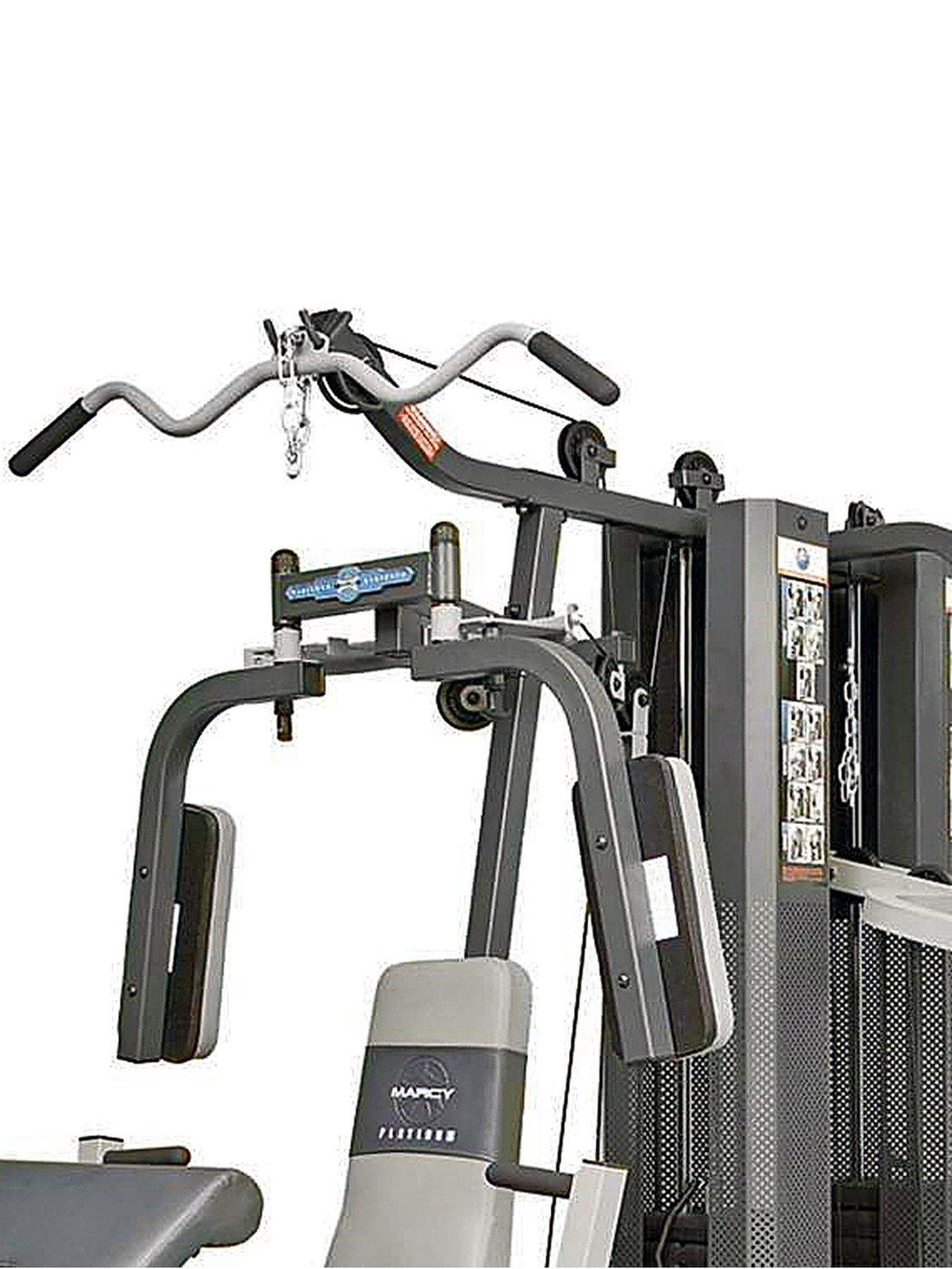 Image 3 of 5 of Marcy GS99 Dual Stack Home Gym