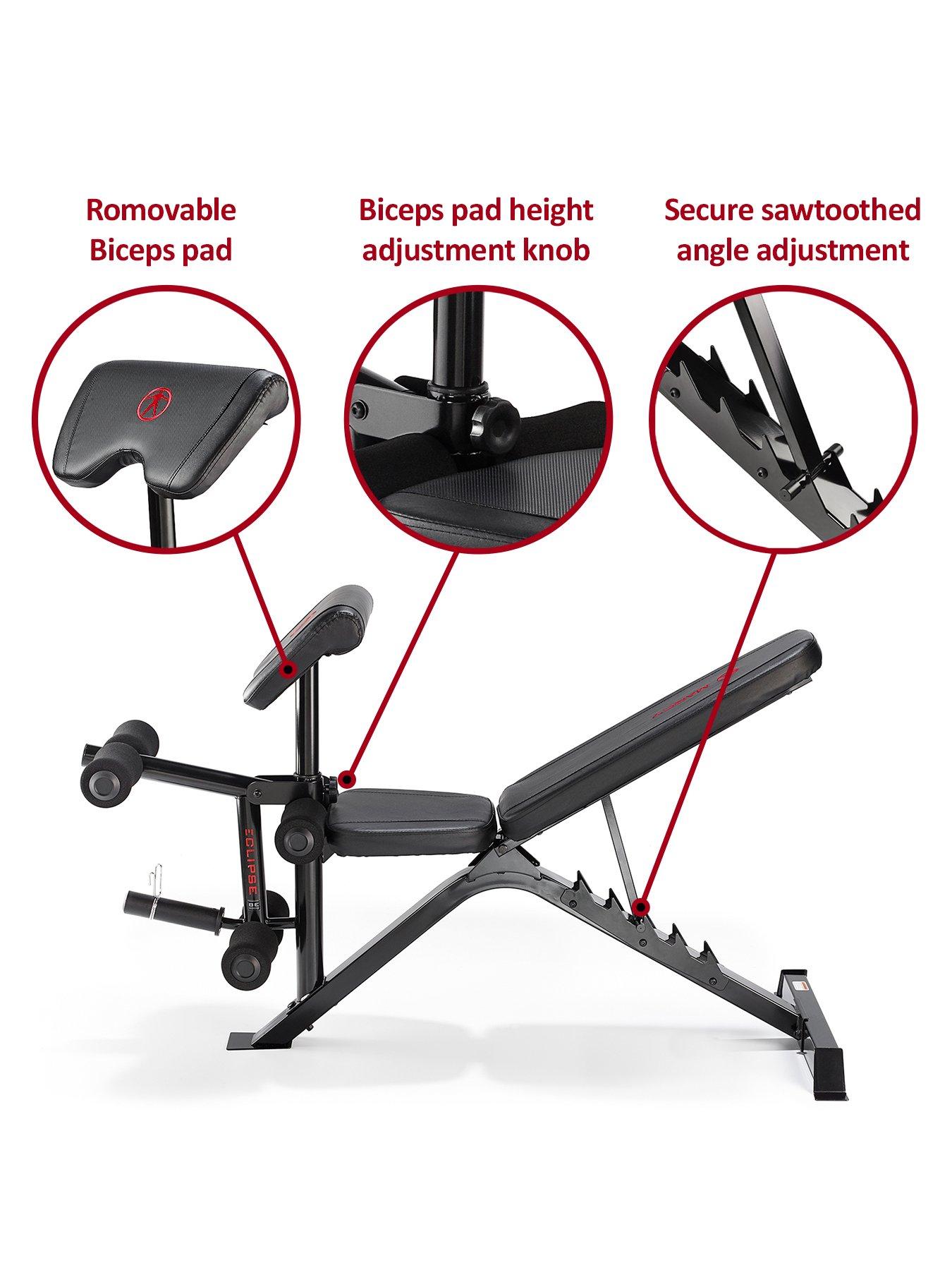 marcy-eclipse-be3000-weight-bench-and-adjustable-squat-standdetail