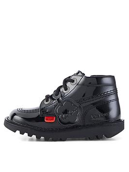 kickers-kick-hi-patent-school-shoes-black