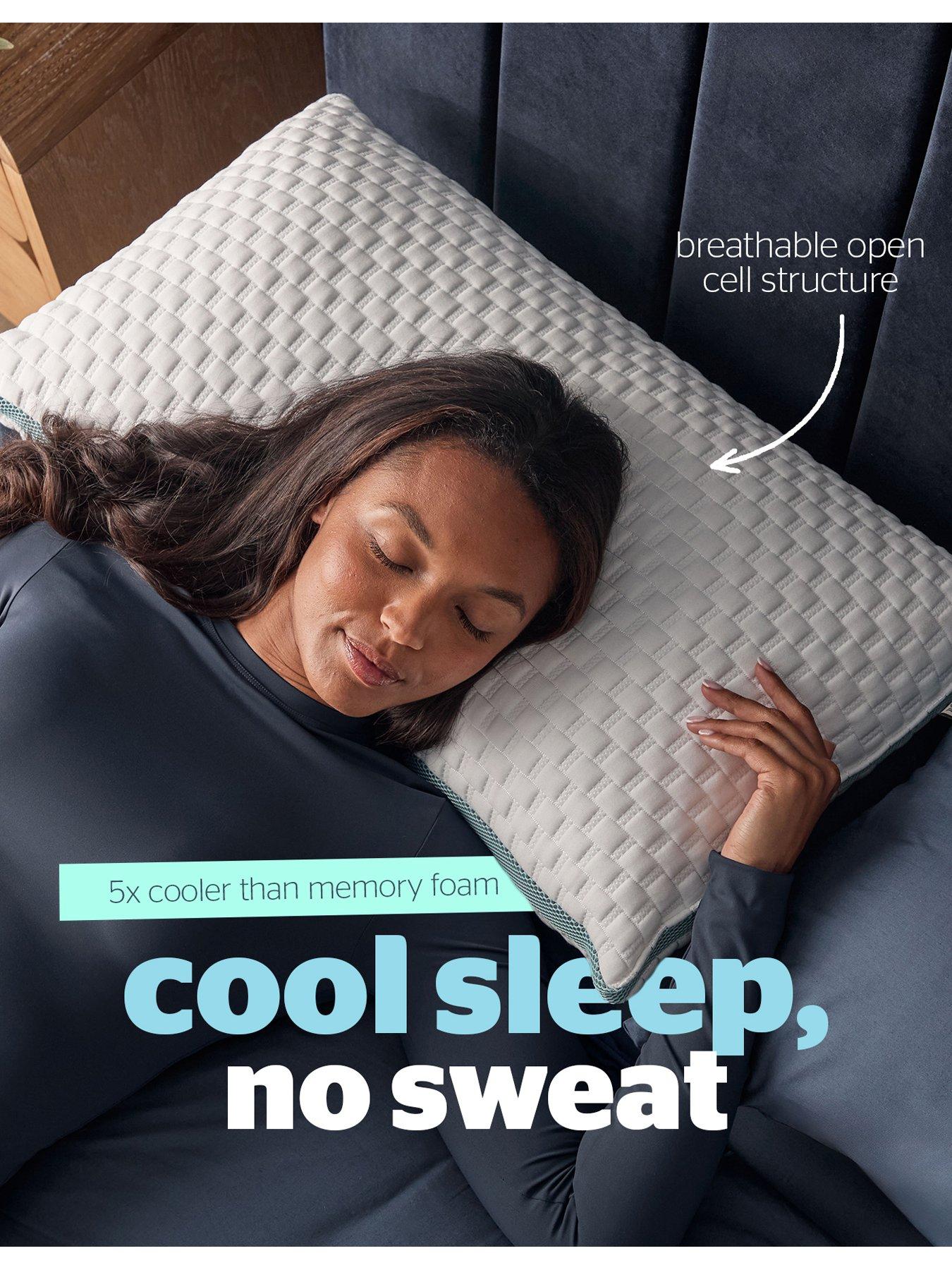 silentnight-ultragel-pillowback