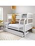 novara-detachable-trio-bunk-bed-with-mattress-options-buy-amp-savenbspndash-white--nbspexcludes-trundlestillFront