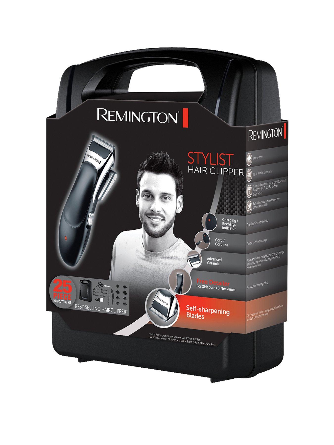 remington-stylist-hair-clipper-hc366stillFront