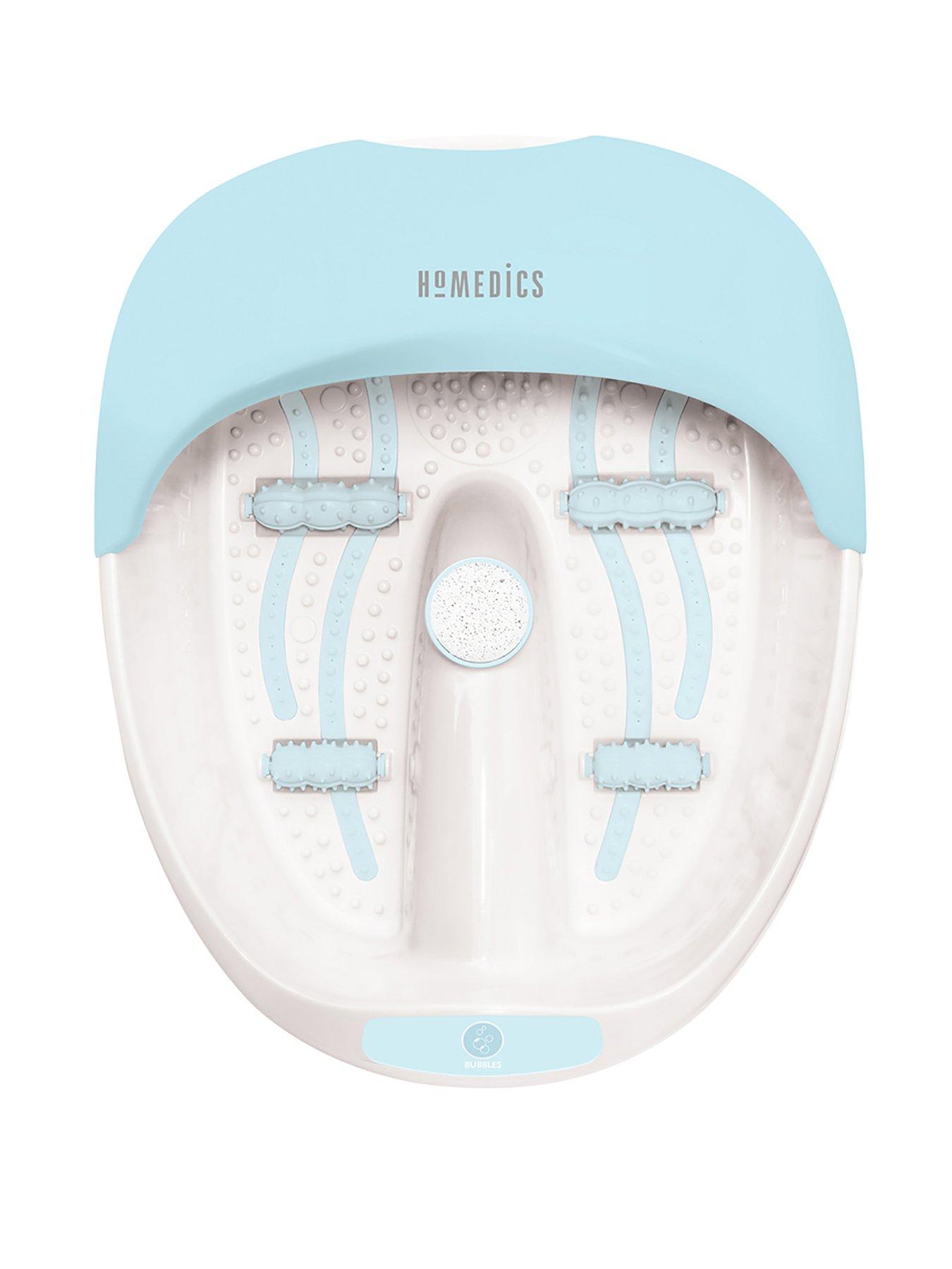 Image 1 of 2 of Homedics Luxury Foot Spa