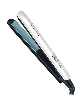remington-shine-therapy-hair-straightener-s8500