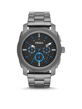 fossil-fossil-machine-chronograph-blue-accents