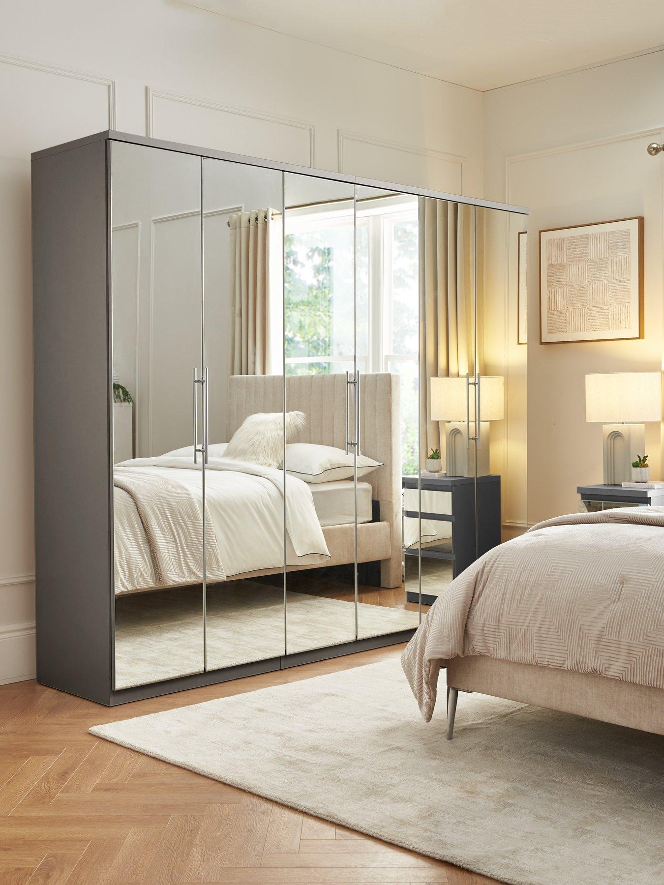 very-home-prague-mirror-6-door-wardrobenbsp--fscreg-certified