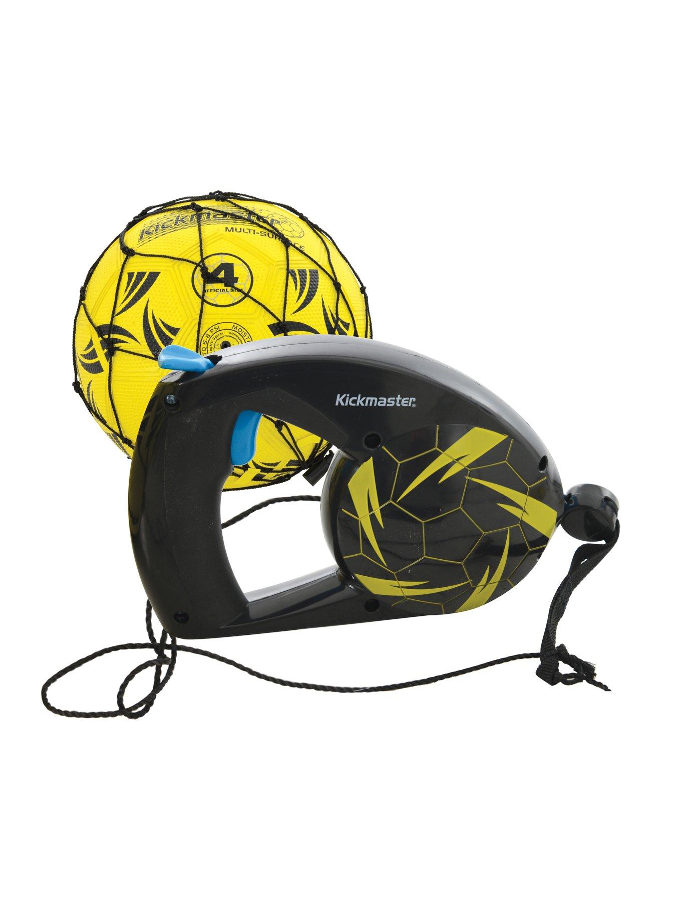 Image 4 of 7 of Kickmaster Close Control Trainer