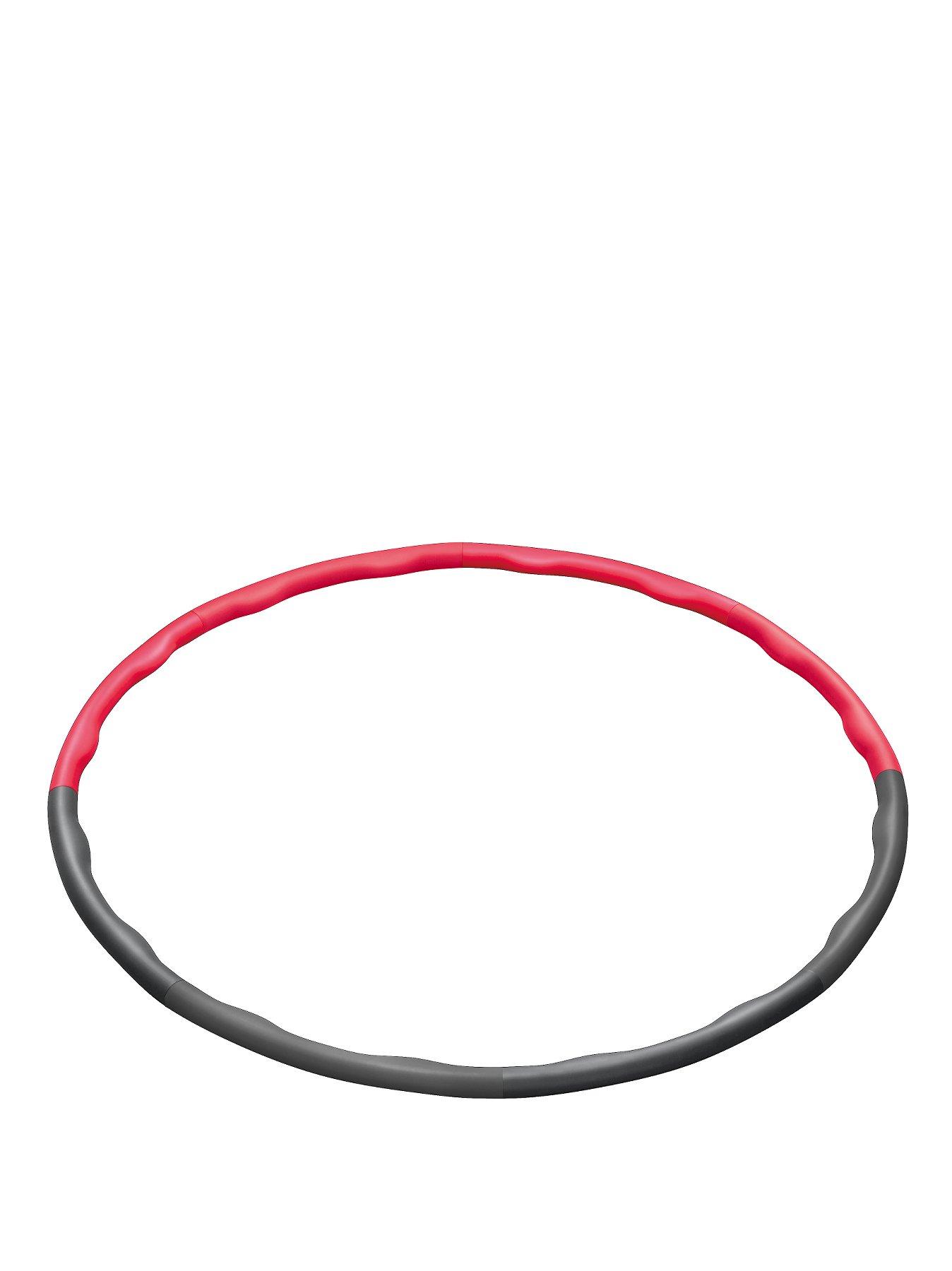 Body Sculpture Weighted Hula Hoop