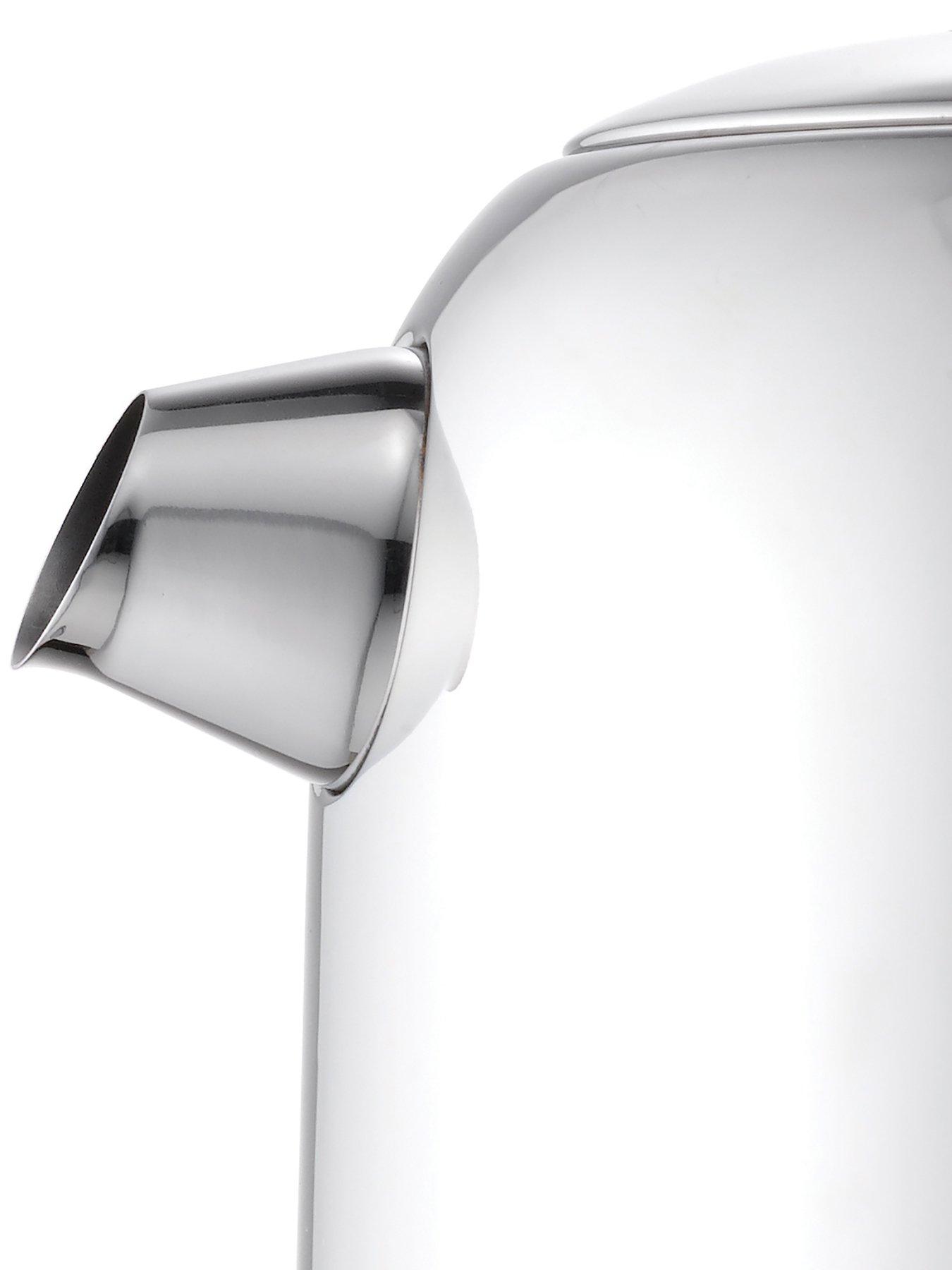 Image 4 of 7 of Dualit Classic Copper 1.7L Kettle