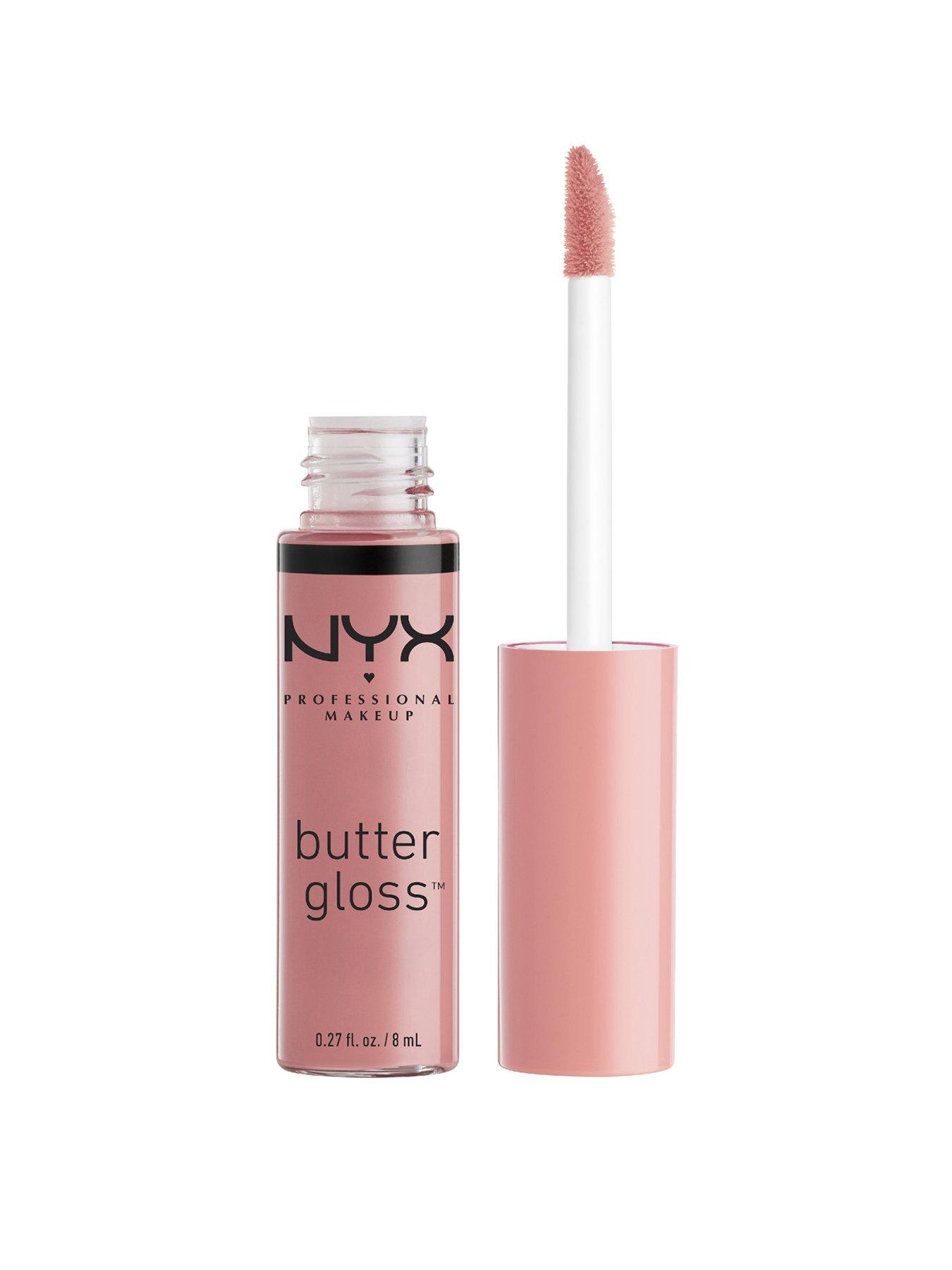 undefined Butter Gloss