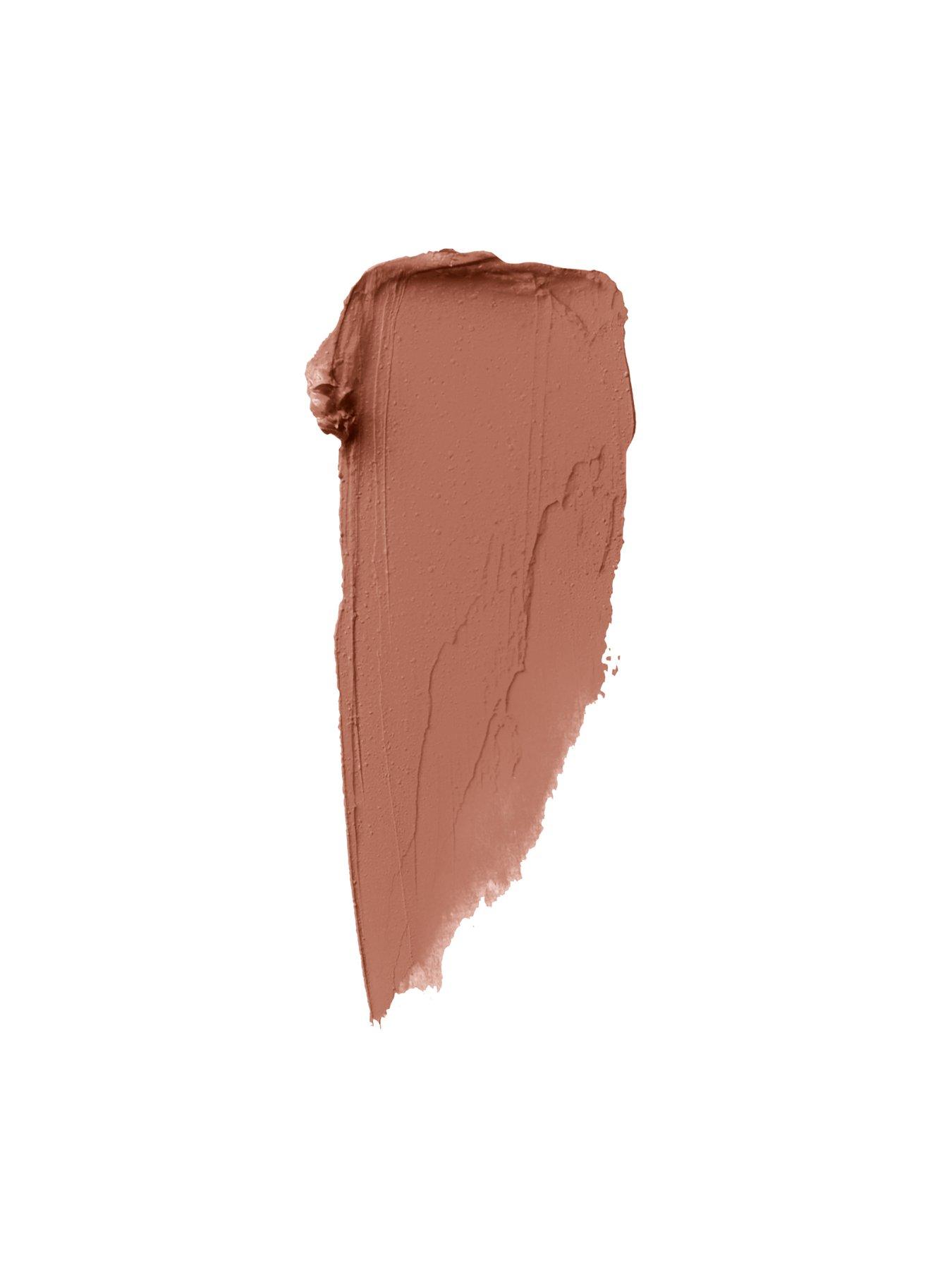Image 3 of 4 of NYX PROFESSIONAL MAKEUP Soft Matte Lip Cream