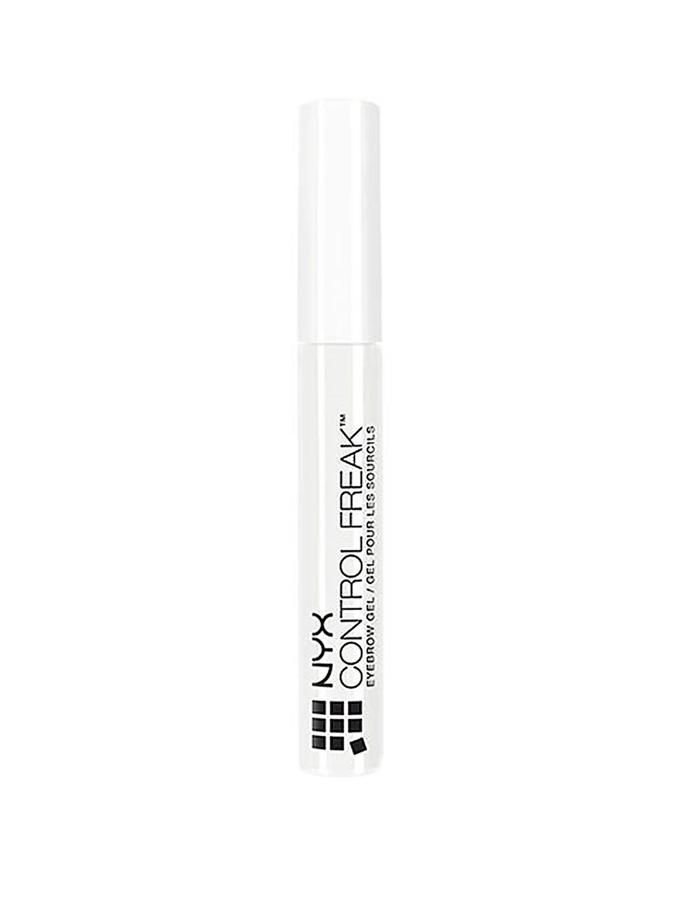 NYX PROFESSIONAL MAKEUP Control Freak Eye Brow Gel