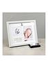 bambino-by-juliana-tiny-fingers-photo-frame-and-ink-padfront
