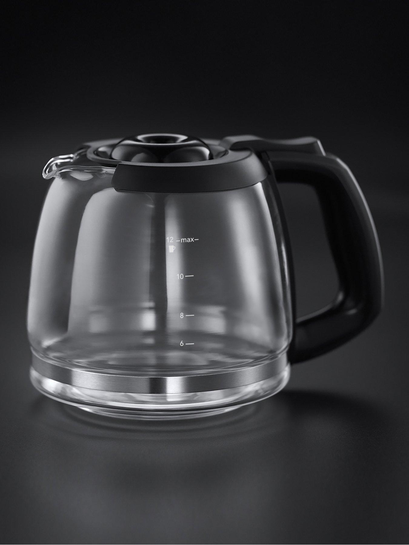 Image 3 of 6 of Russell Hobbs Chester Grind and Brew Coffee Machine - 22000