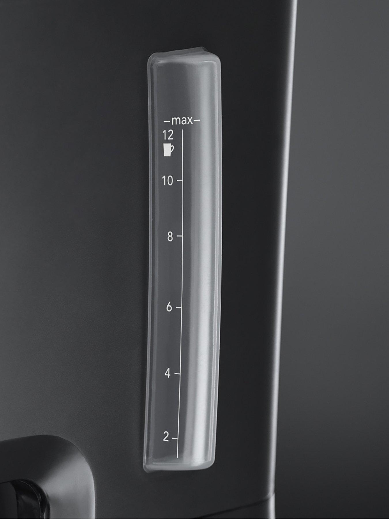 Image 6 of 6 of Russell Hobbs Chester Grind and Brew Coffee Machine - 22000