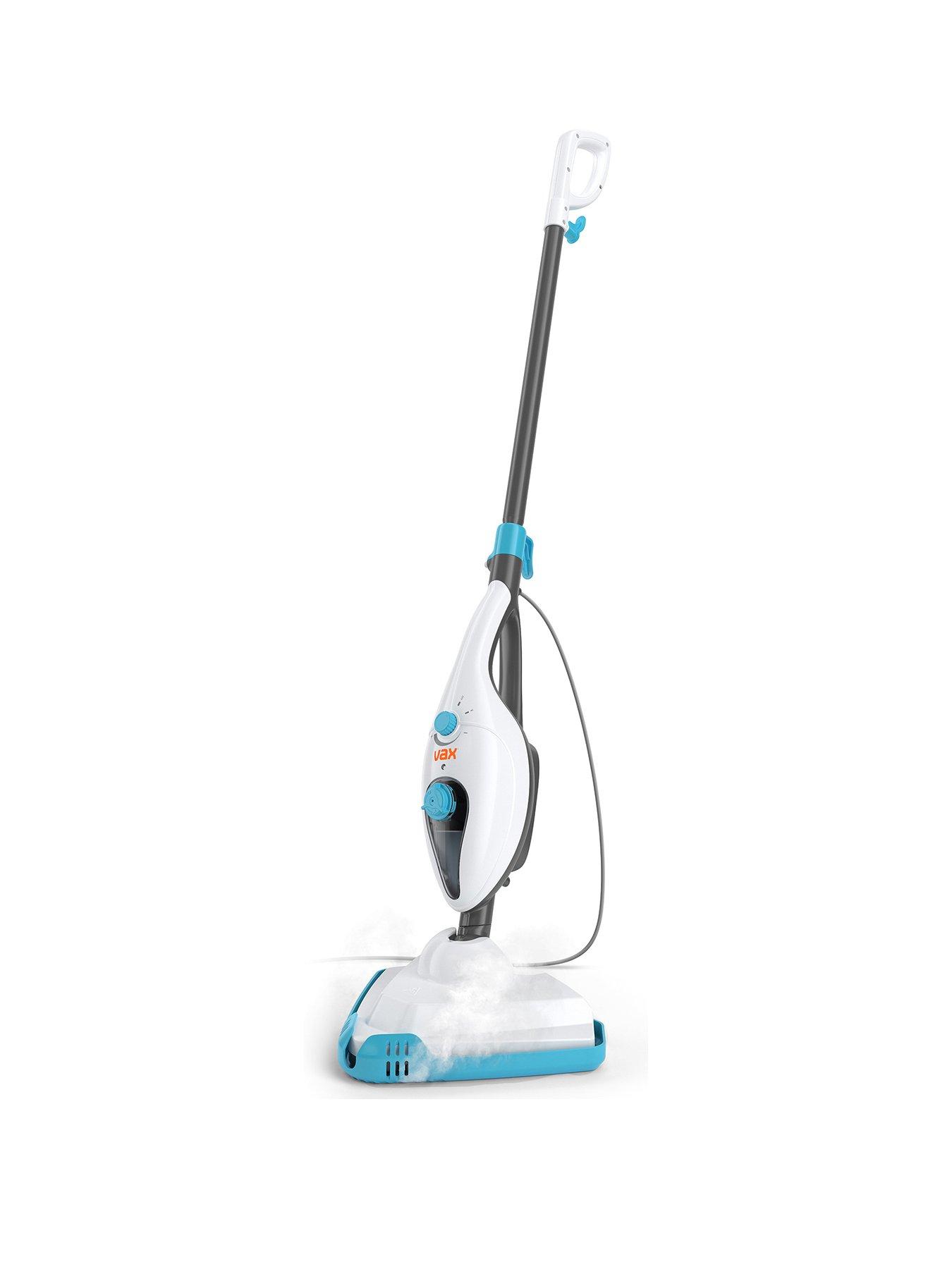 Image 1 of 6 of Vax Steam Clean Multi Steam Cleaner