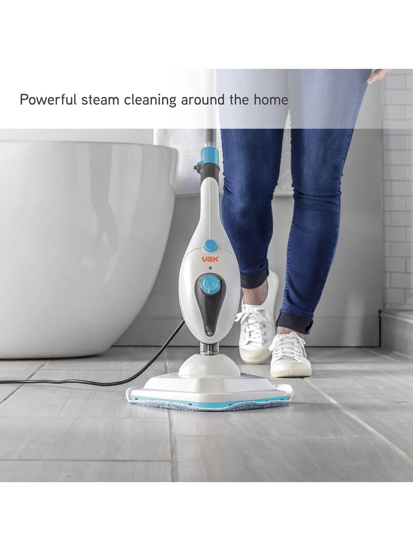 Image 2 of 6 of Vax Steam Clean Multi Steam Cleaner