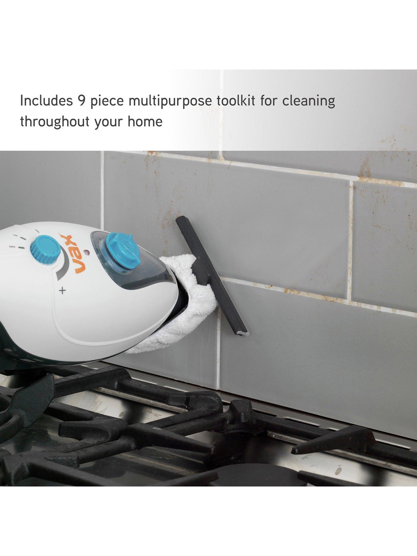 Image 6 of 6 of Vax Steam Clean Multi Steam Cleaner
