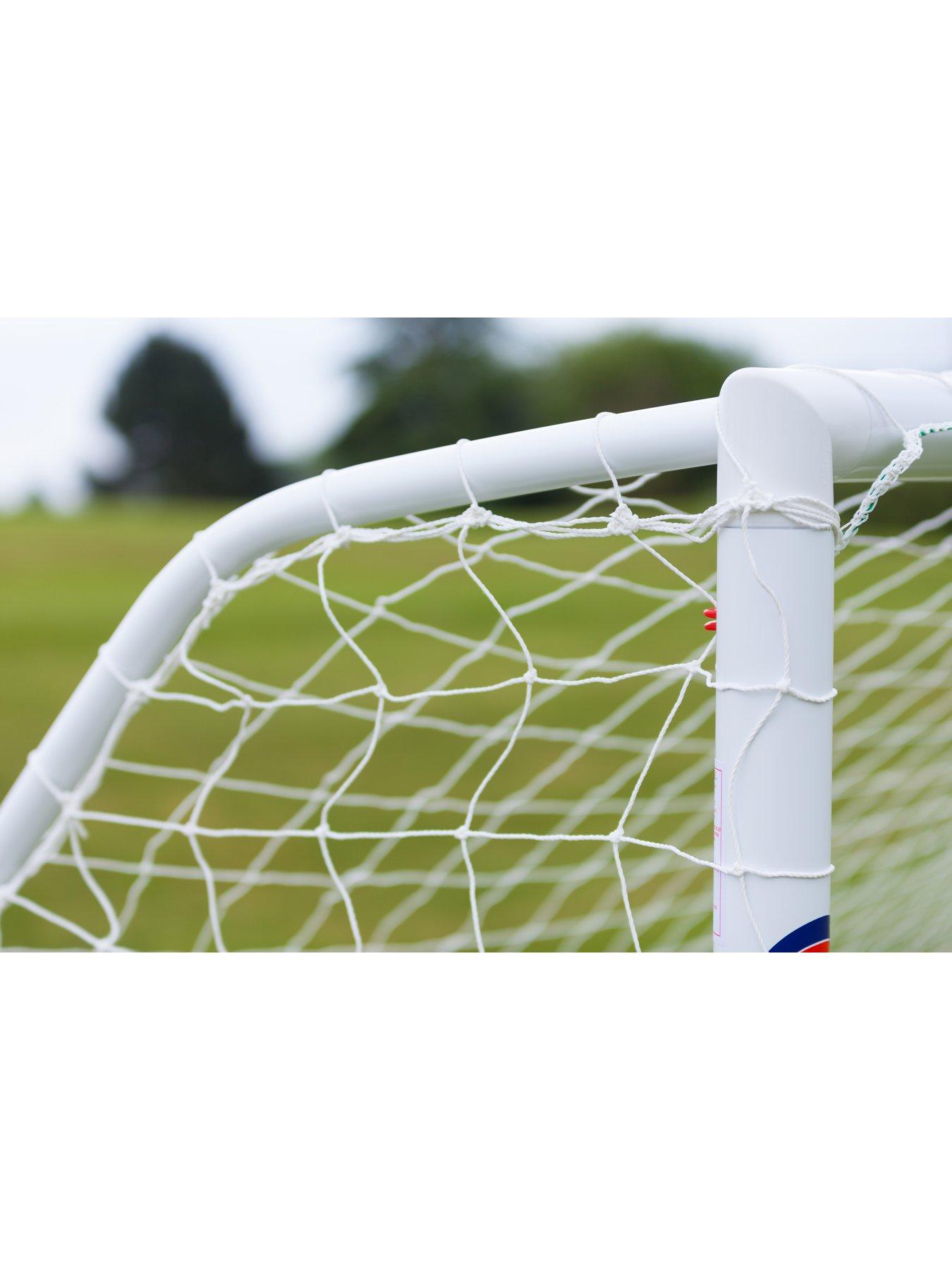 Image 3 of 7 of Samba 2.5m x 1.5m Samba Match Goal with Locking System