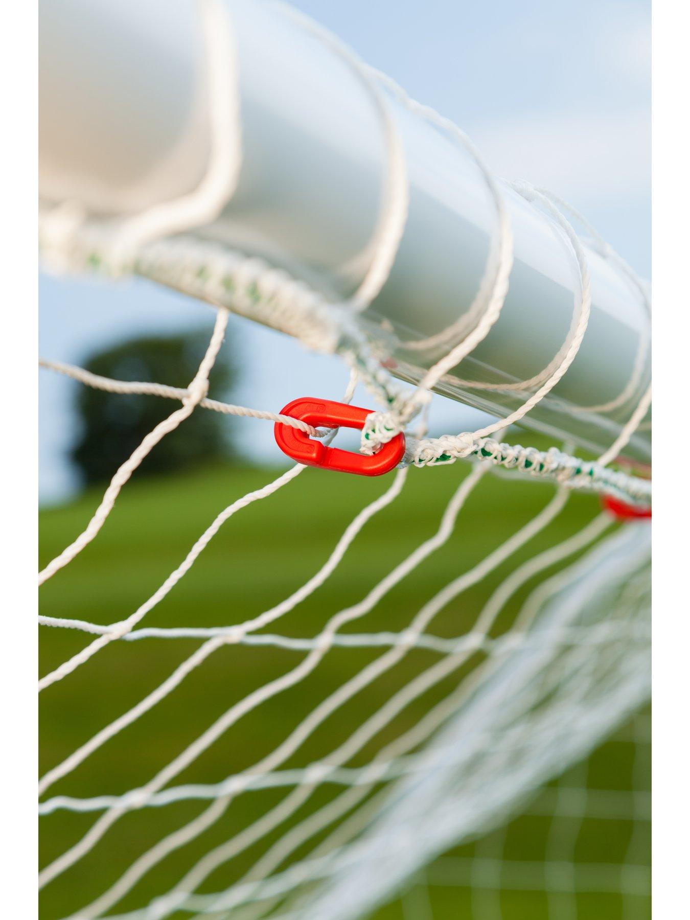 Image 4 of 7 of Samba 2.5m x 1.5m Samba Match Goal with Locking System