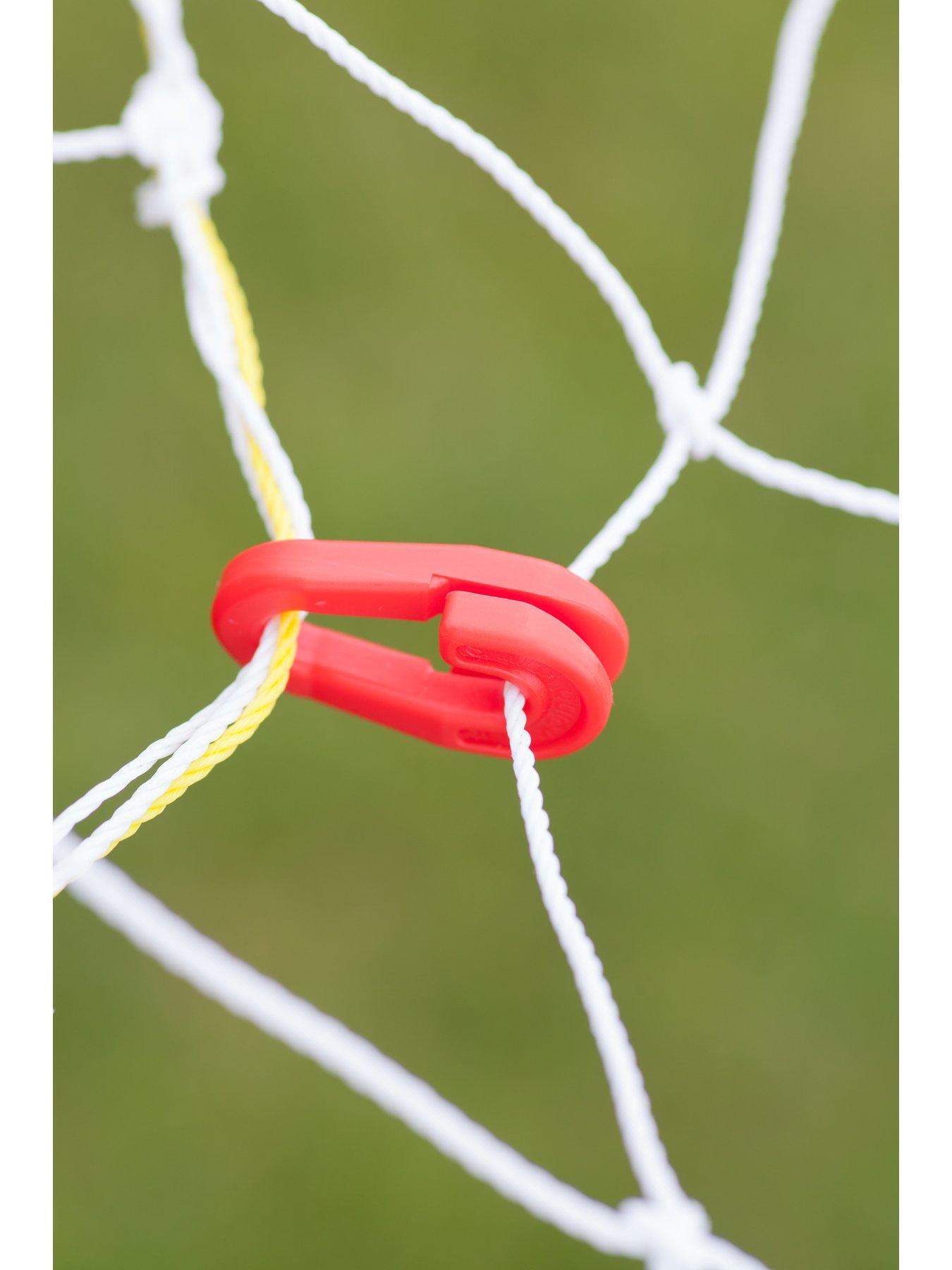 Image 5 of 7 of Samba 12ft x 6ft Trainer Goal with Locking System