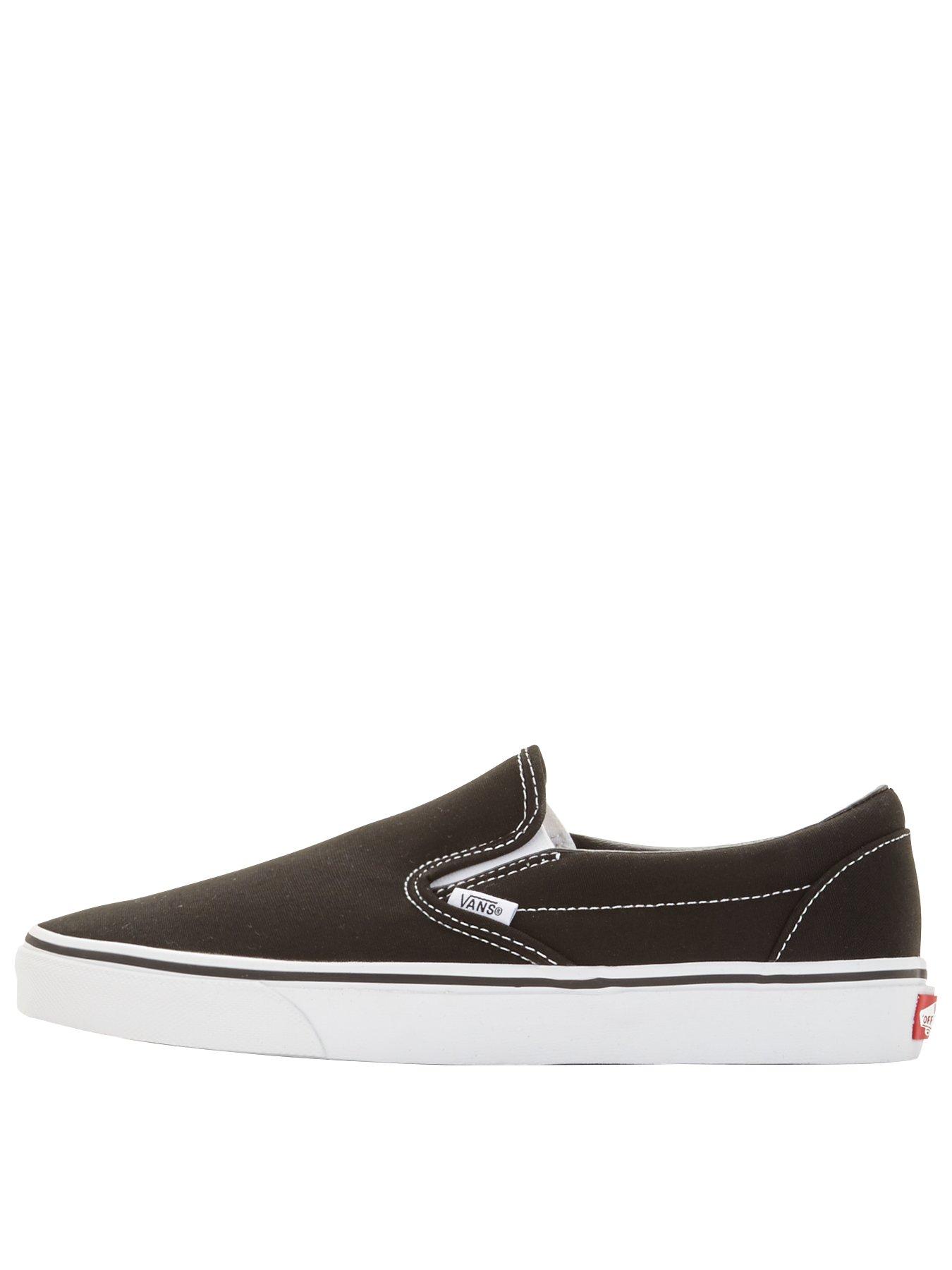 Vans clasic discount