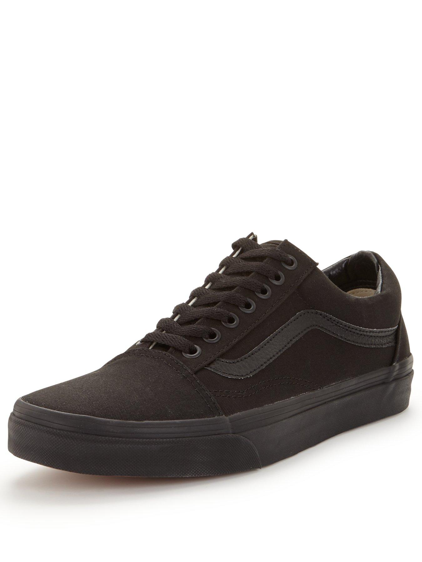 Mens shop vans very