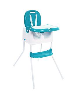 my-child-3-in-1-graze-highchair-booster-seat-and-stool