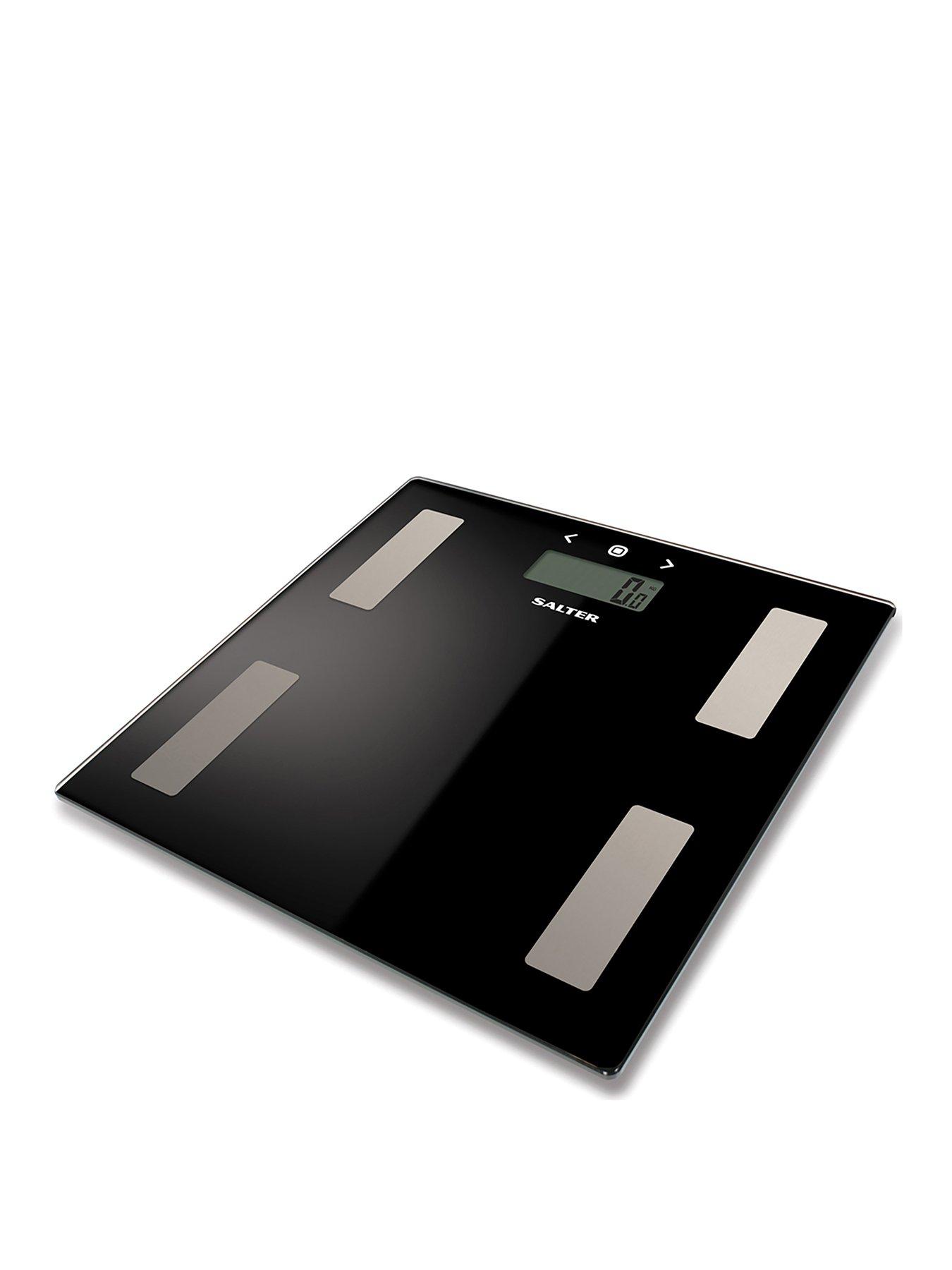 undefined Salter Analyser Scales