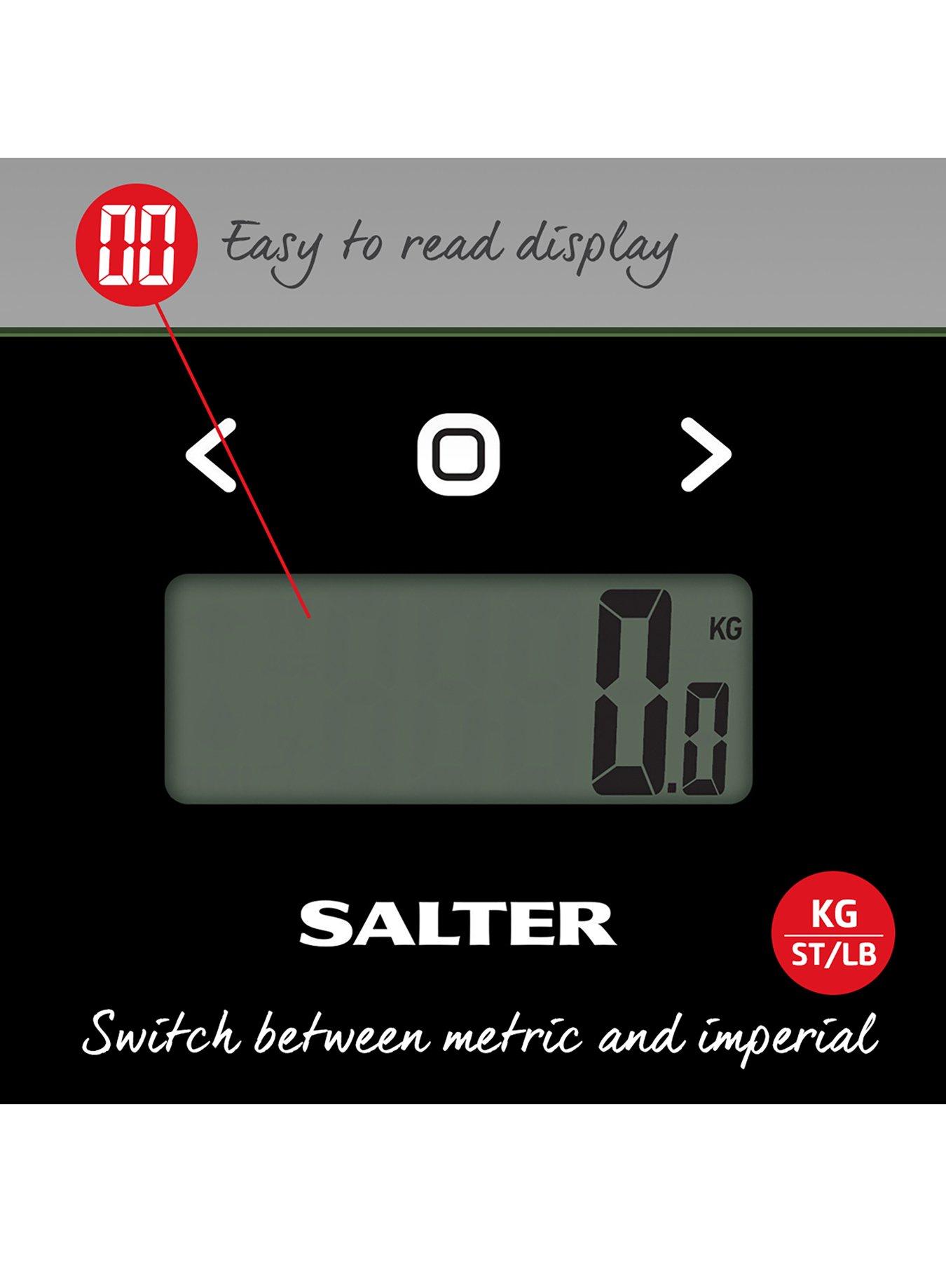 Image 3 of 6 of Salter Salter Analyser Scales
