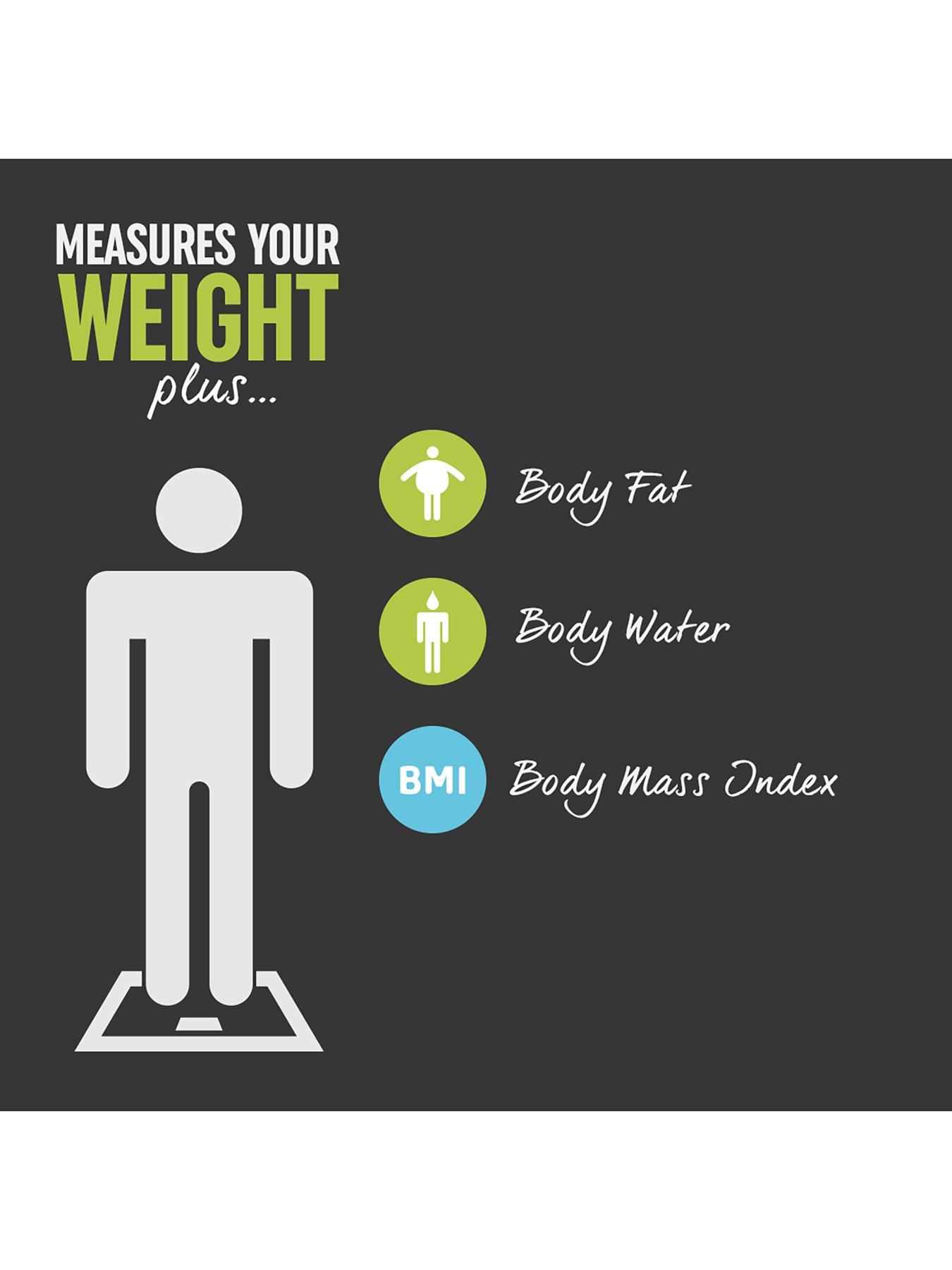 Image 6 of 6 of Salter Salter Analyser Scales