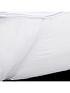 snuggledown-of-norway-scandinavian-hollowfibre-mattress-topperoutfit