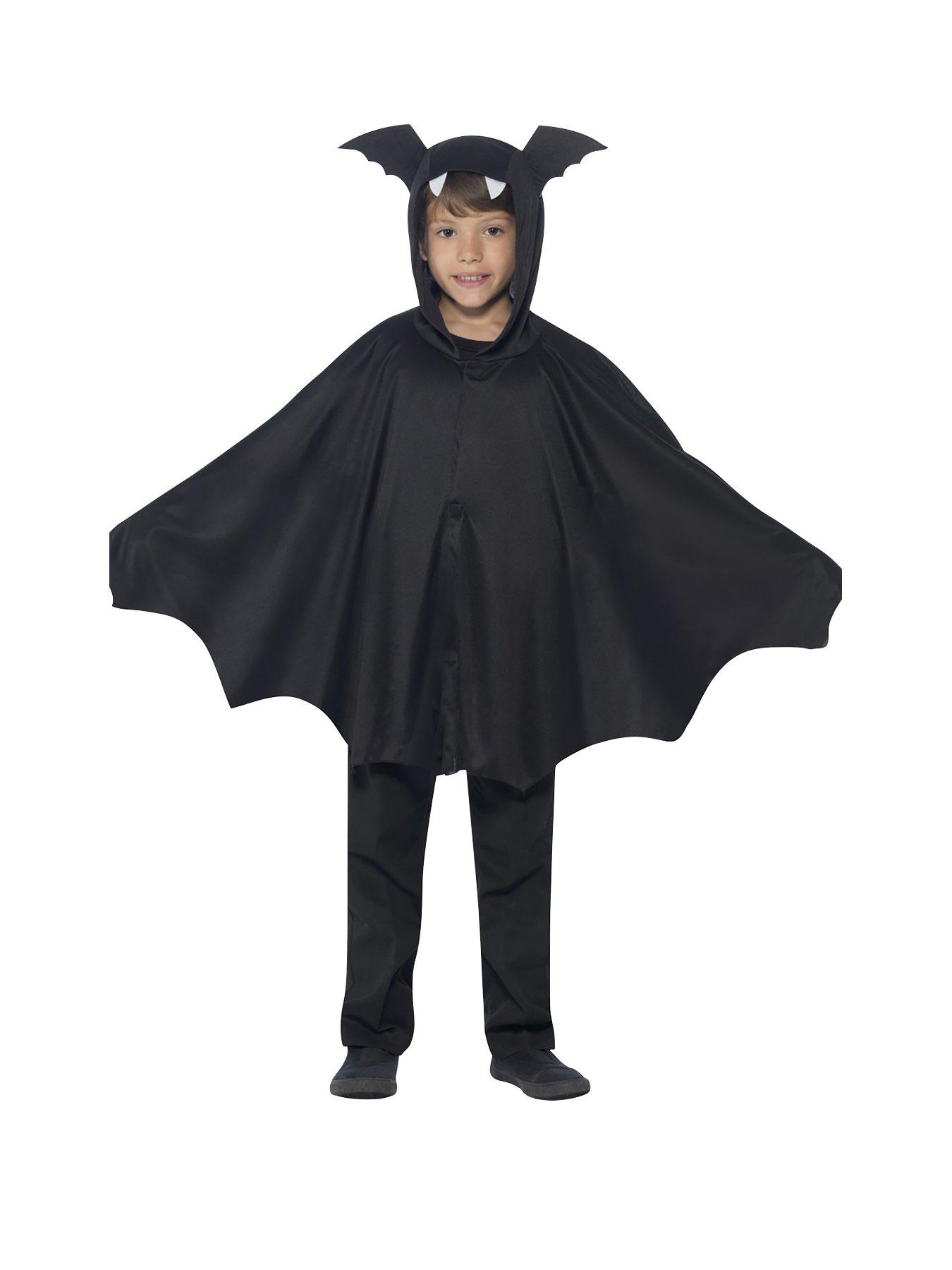 bat-cape