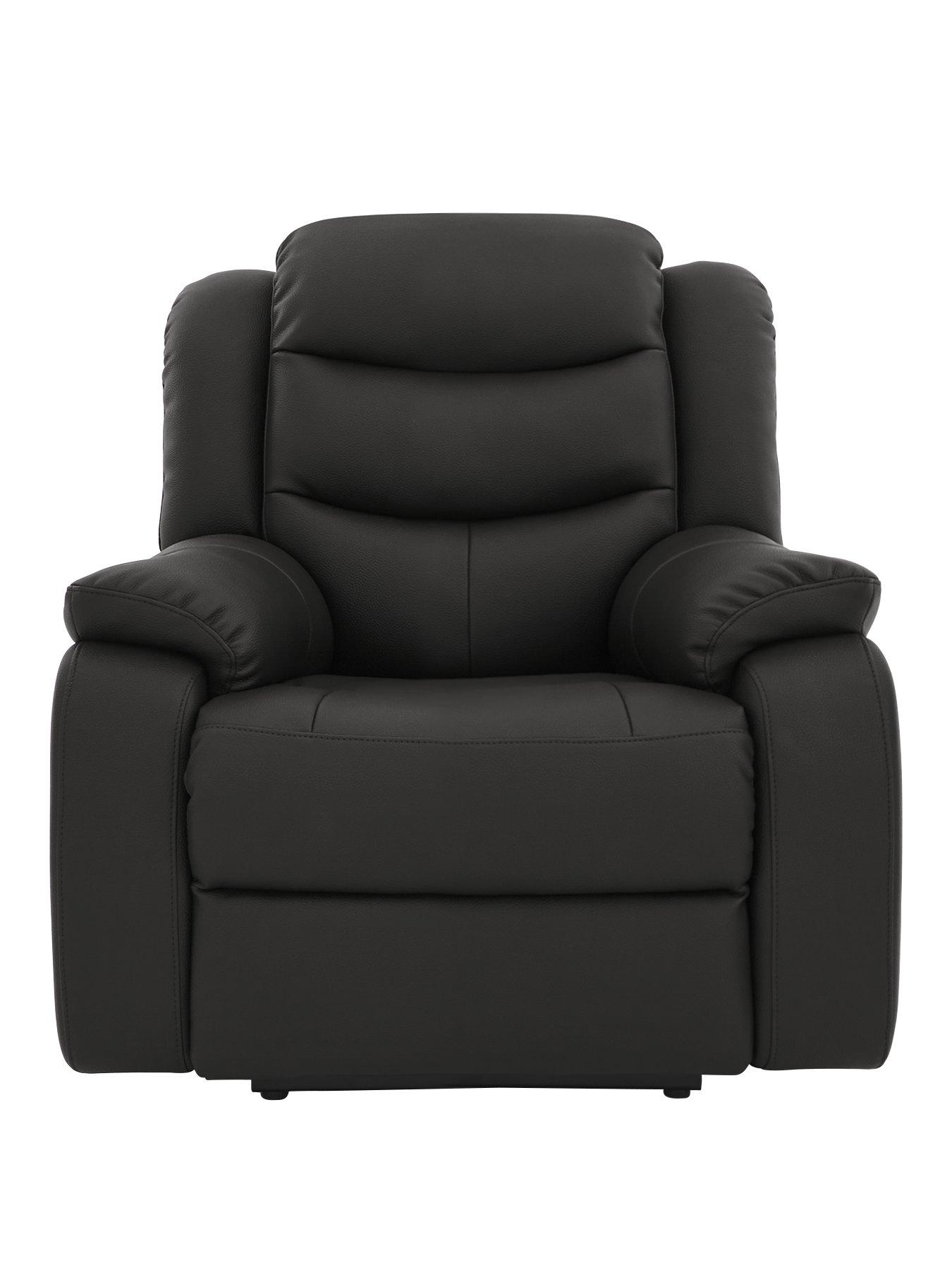 Black friday deals on best sale recliner chairs