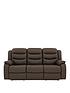 rothburynbspluxury-faux-leather-3nbspseaternbspmanual-recliner-sofaoutfit