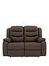 rothburynbspluxury-faux-leather-2nbspseaternbspmanual-recliner-sofaoutfit