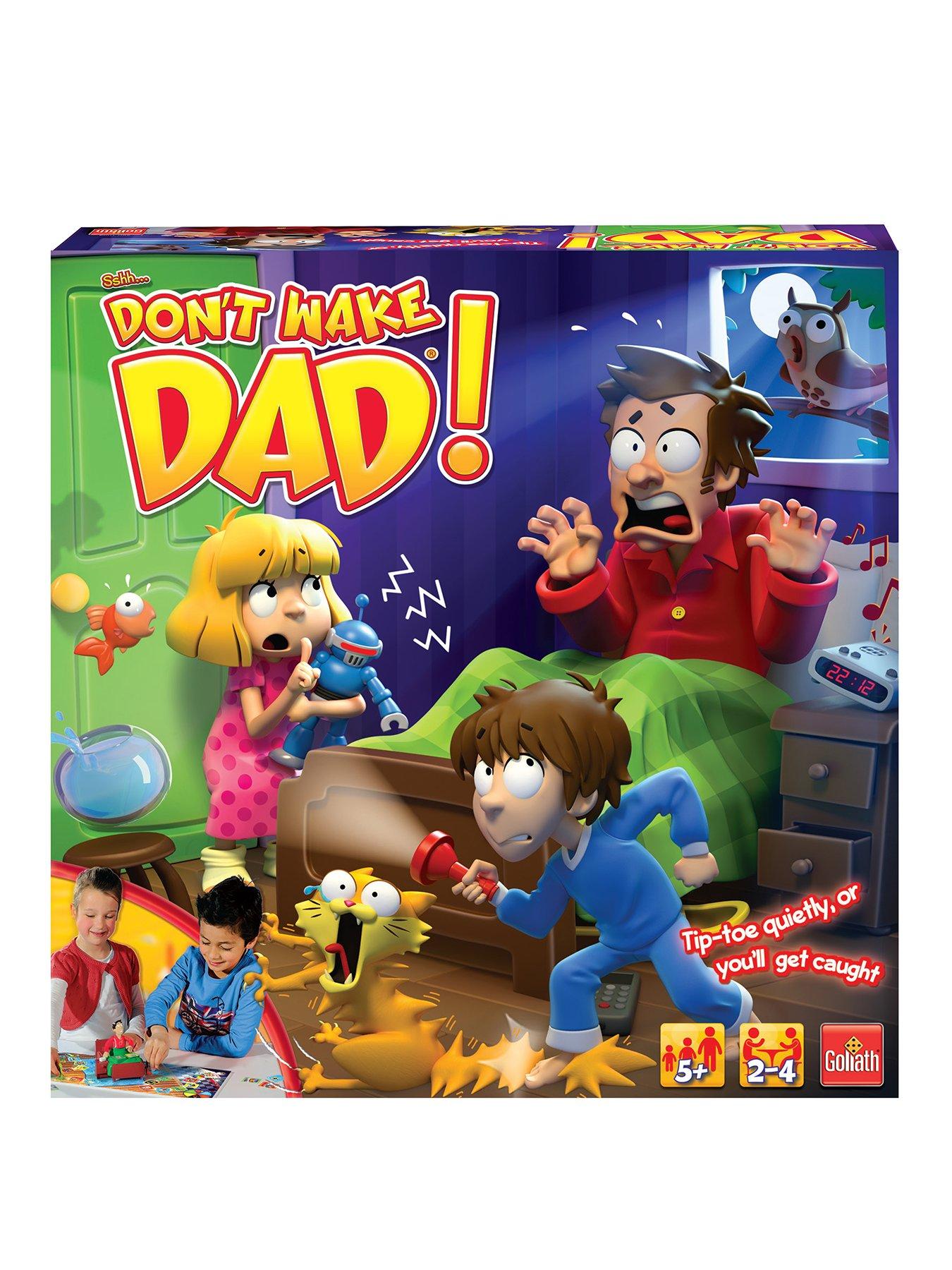 goliath-shh-dont-wake-dad