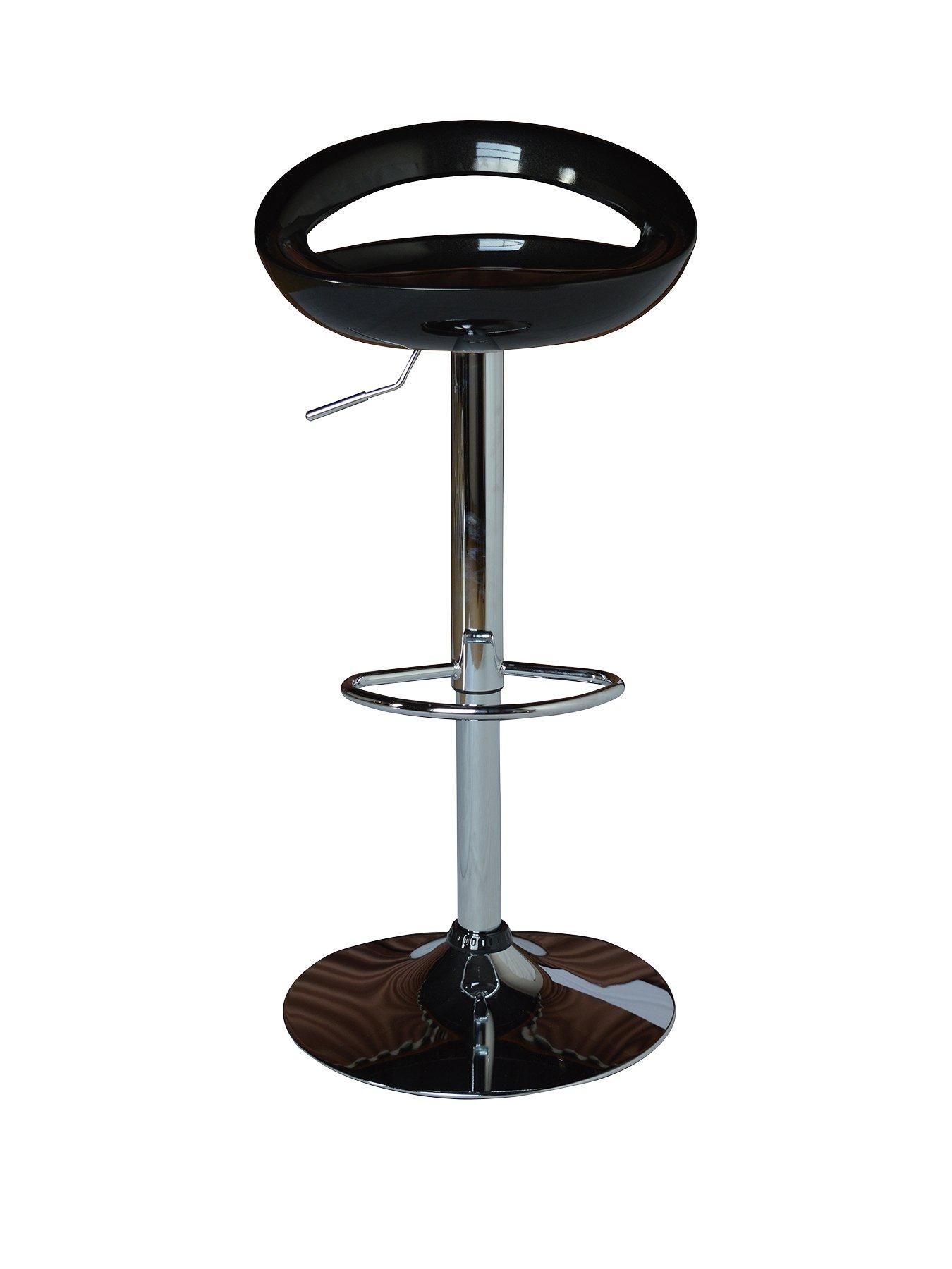 very-home-avanti-bar-stool-blacknbspand-chrome