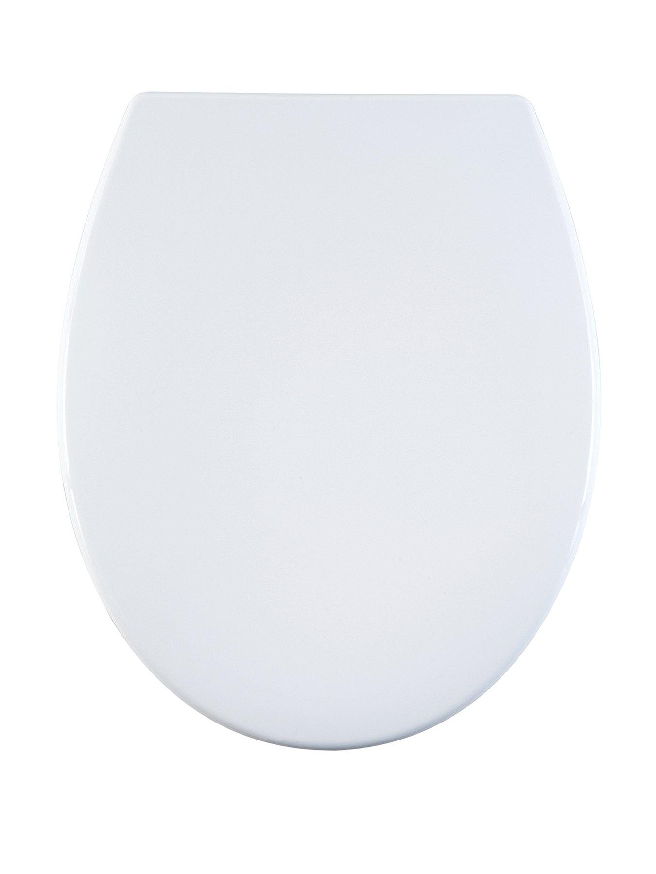 undefined Family Toilet Seat Soft Close