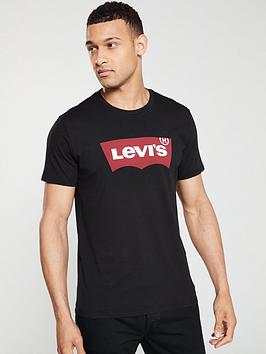 levis-graphic-housemark-t-shirt-black