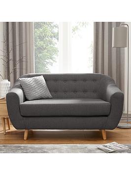 very-home-claudia-2-seaternbspfabric-sofa