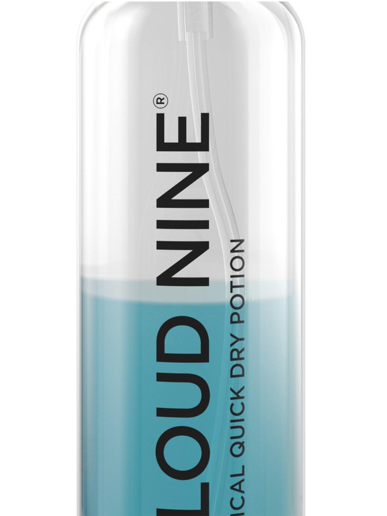 Image 3 of 5 of CLOUD NINE Magical Quick Dry Potion -&nbsp;200ml