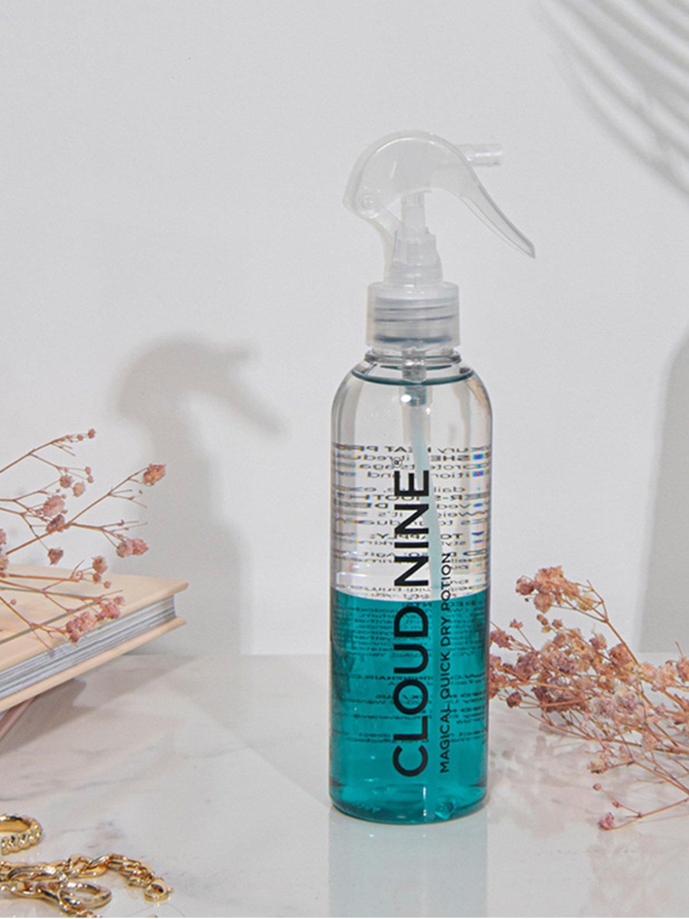 Image 4 of 5 of CLOUD NINE Magical Quick Dry Potion -&nbsp;200ml