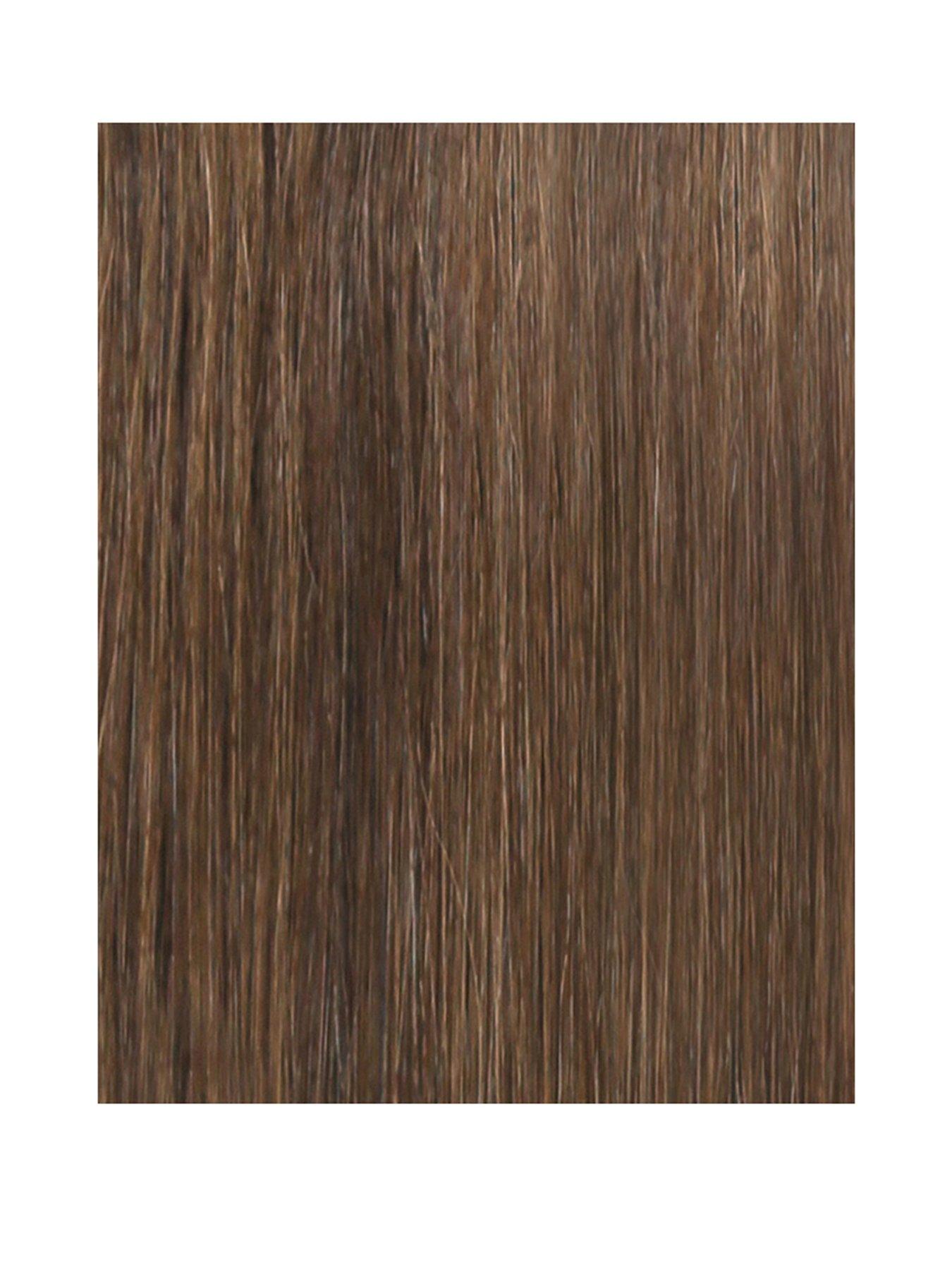 Beauty Works 22" Double Hair Set Clip-In Extensions