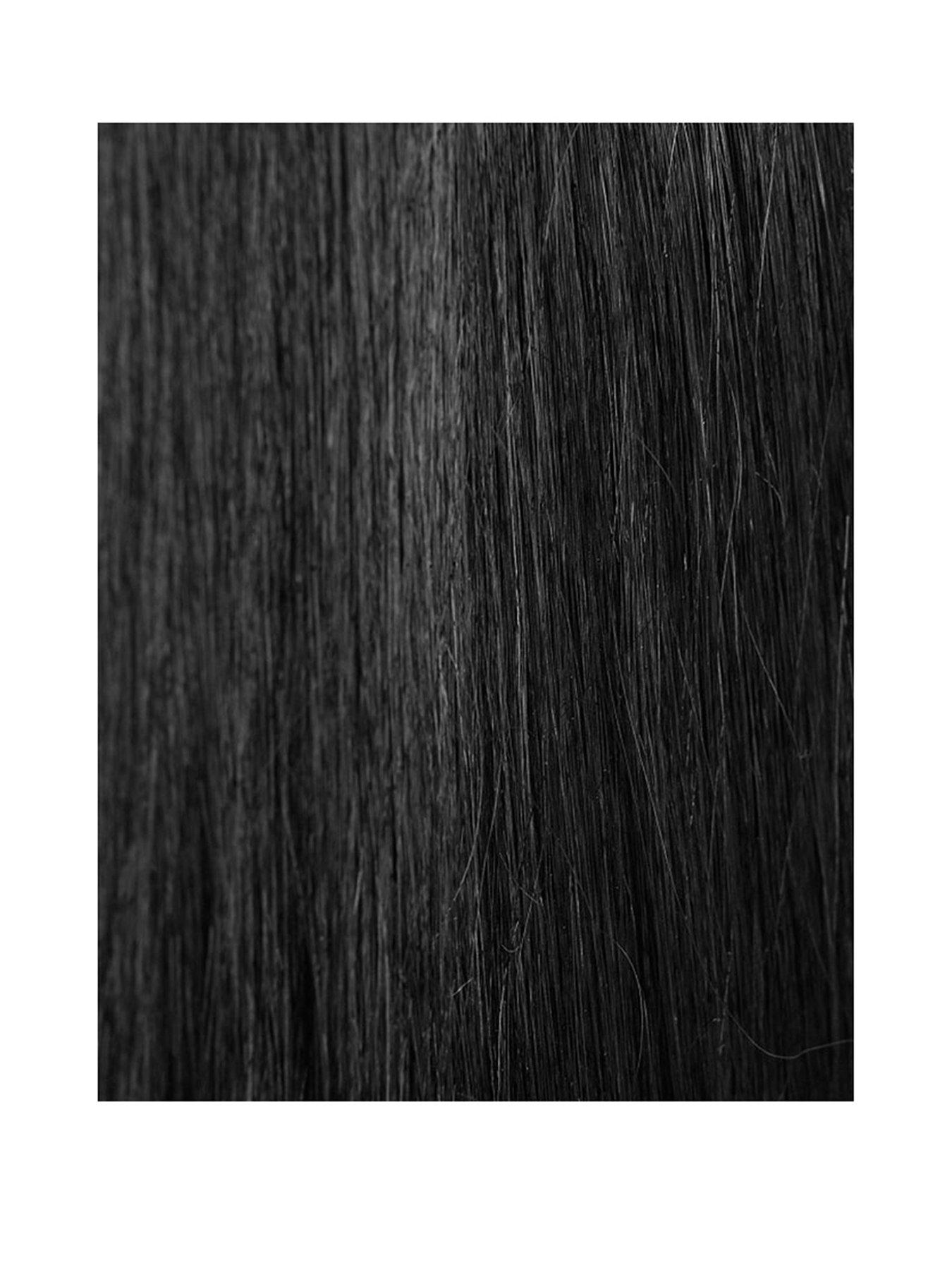 undefined 22" Double Hair Set Clip-In Extensions